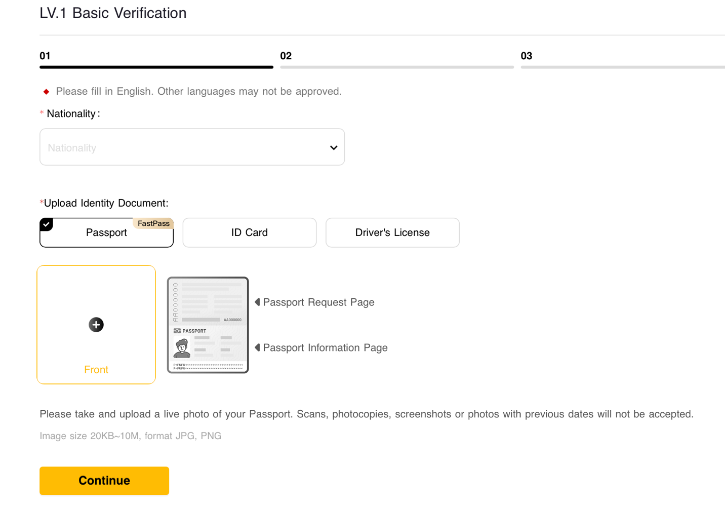 A screenshot of a computer
AI-generated content may be incorrect.