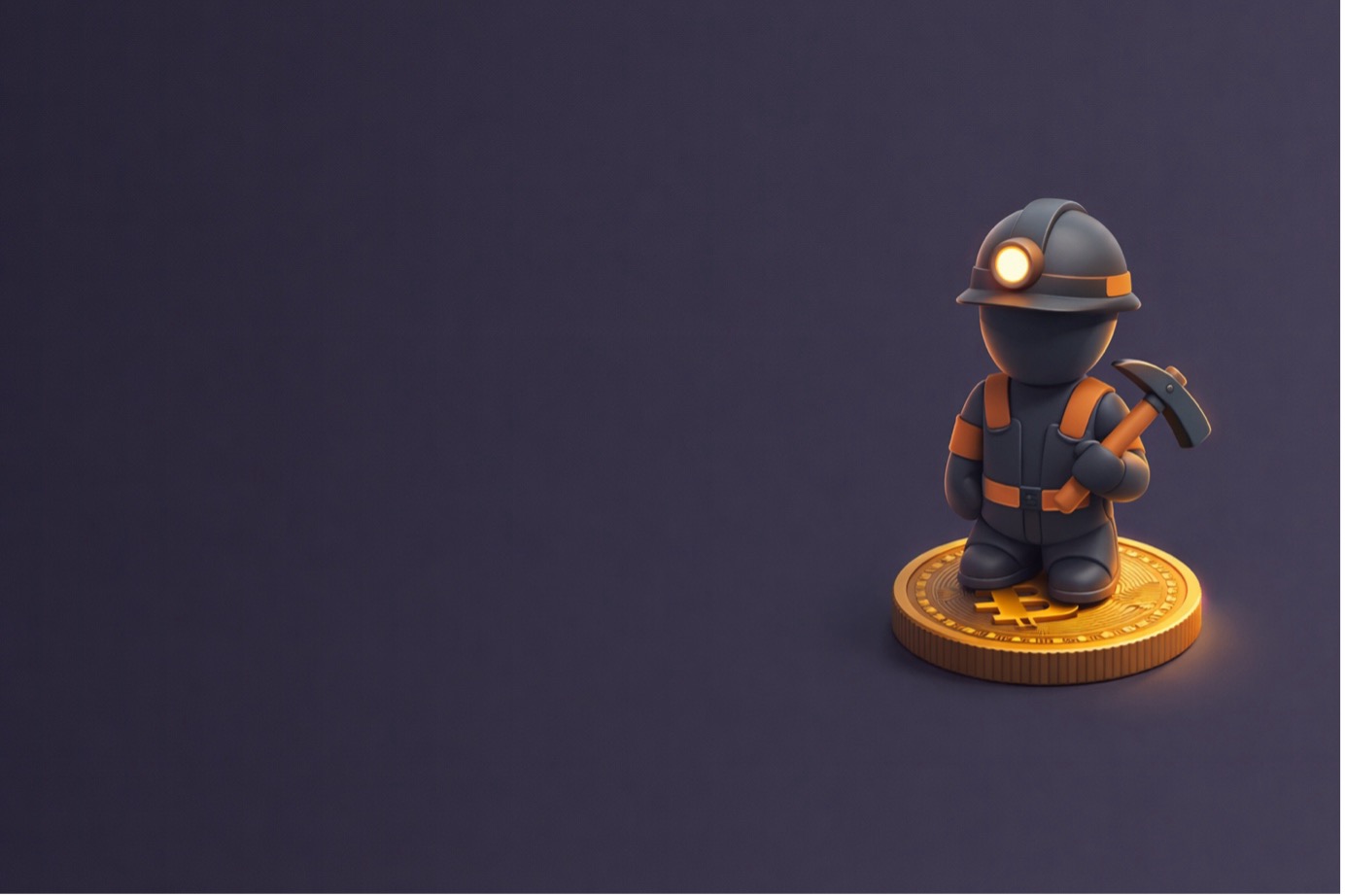 Solo Mining Found 22 Blocks Last Year. Here’s What the Other 99.96% Tells Us