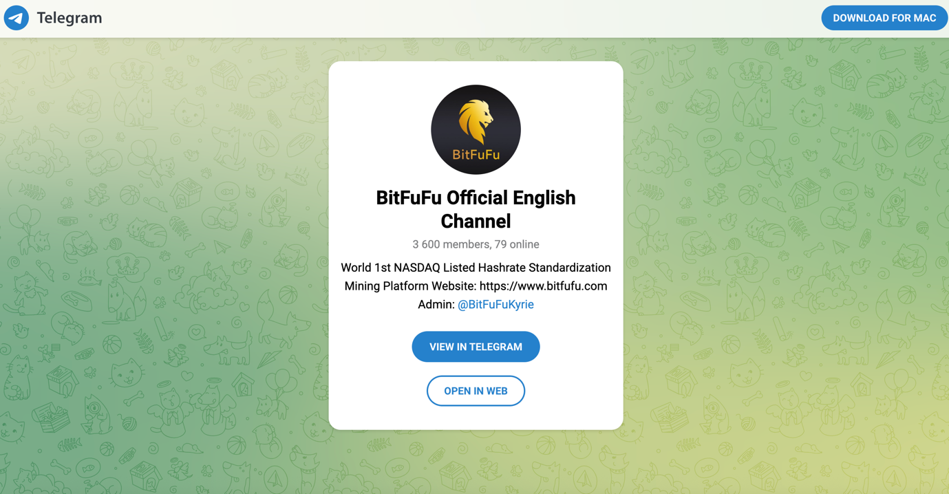 A screenshot of a video channel
Description automatically generated
