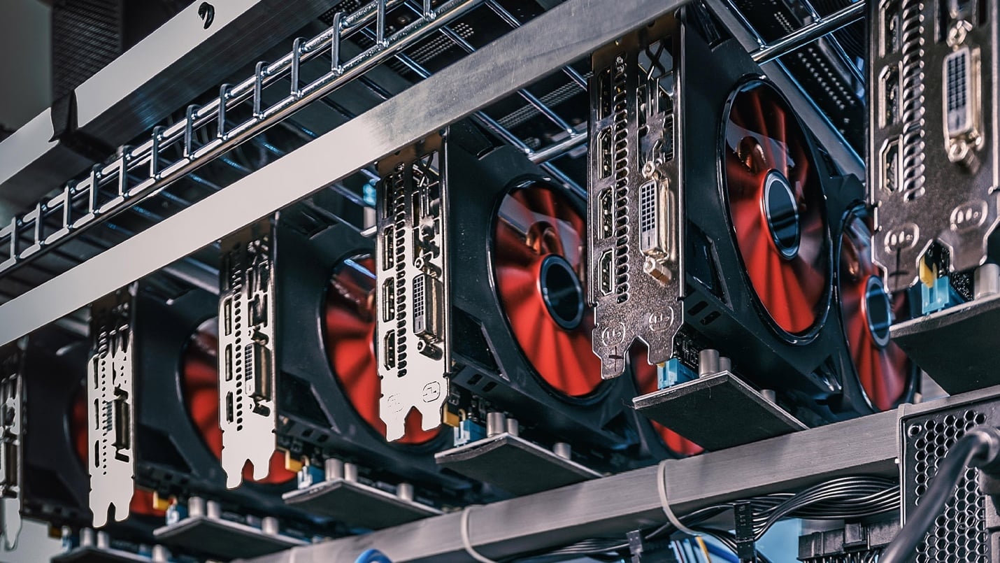 Bitcoin Miners: The New Power Backbone of AI Data Centers