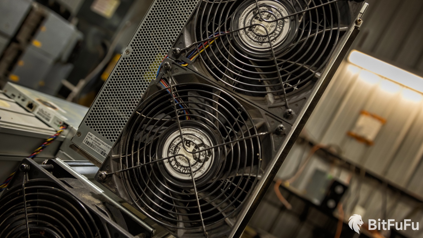 A close-up of a fan
Description automatically generated