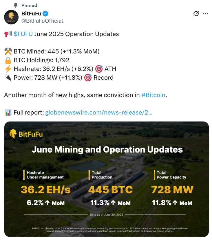 Screenshot of a screenshot of a bitcoin update

AI-generated content may be incorrect.